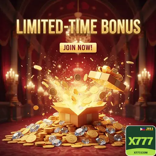 x777 bonus 