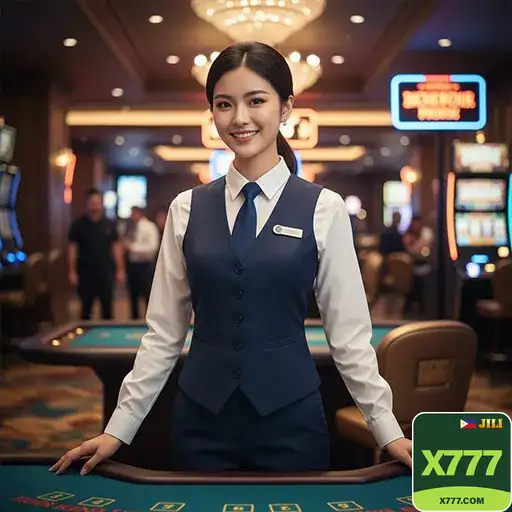 x777 casino 