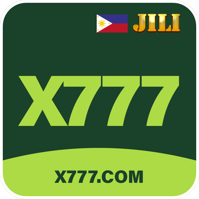 Logo x777